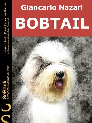 cover image of Bobtail